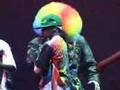 Tommy the Clown & the Hip Hop Clowns in SoCal