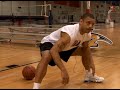 How to Play Professional Basketball : Groin Stretches for Basketball