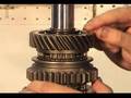 How To Rebuild the World Class T5 Transmission