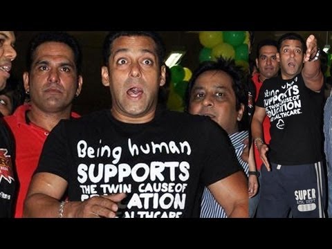 Salman khan