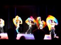 Dança do Ventre - Gene 1