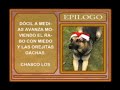 ENTRENAMIENTO CANINO