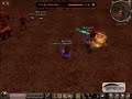 Metin2 Taylung vs Flammenkönig