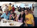 Queima do Alho Festa do Pe�o de Guaira 2007
