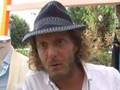 Pitti Uomo 74: intervista a Lapo Elkann