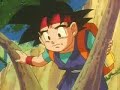 dragon ball gt 100 años despues  parte 3 