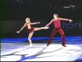 tatiana totmianina and maxim marinin  torino 2006 