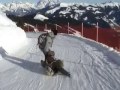 Skieen Bloopers 2007 Zell Am See
