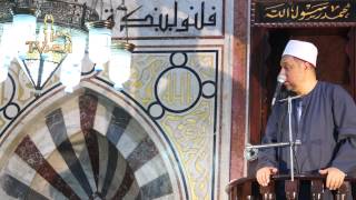  سفير الحق فى حضرة الخلق