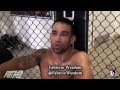 UFC 143 Fabricio Werdum vs Roy Nelson