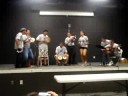 NAC DOTY 2008 talent show medley
