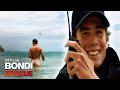 Nude swimmers at North Bondi Beach! | Bondi ...