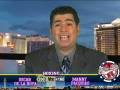 Oscar De La Hoya versus Manny Pacquiao Boxing Pick from Gamblers Television