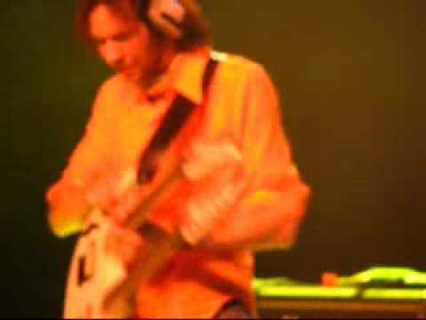 Paul Gilbert - Get Out Of My Yard screen 1