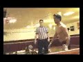 TJ Perkins vs Markus Riot