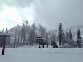 RT @blam: seven inches of new snow in tahoe http://bit.ly/3zk2zO << when does ski season begin??