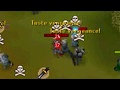 Lylyl pking BH vid 1 - Dclaws, Whip, DDS, Vesta spear pking -High hits and Amazing Combos-
