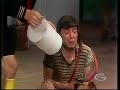 EL CHAVO DEL 8 ( Las Corbatas y Ramoncito 1974 ) 2 de 2