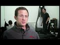 Watch 'US F1 Team Electrical Wiring System Video'
