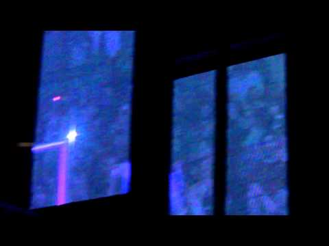 Gocho @ Calibash (2012) -
