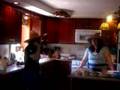 COOKING VIDEO COMICAS