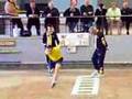 F. Soubra tir progresif 39/45 sport boules lyonnaise record
