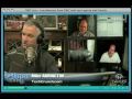 Leo Laporte Blows up at Mike Arrington on the Gillmor Gang - June 6, 2009