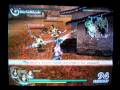 Warriors Ororchi - Shu Stage 3 [Part 1]