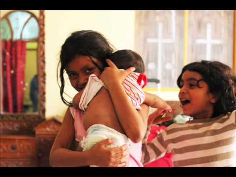 BETI.. The Musical Revolution against Female Foeticide in India.