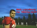 Red Jackets Sarzana 2007