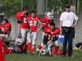 Red Jackets Sarzana 2007