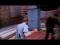 Manhunt 2 - Telephone Environmental Execution (Wii)