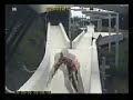 Scary Bobtrack Scary Bobtrack
