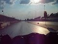 Dragging at the rock, Ninja 650R versus CBR 600 Dragging at the rock, Ninja 650R versus CBR 600