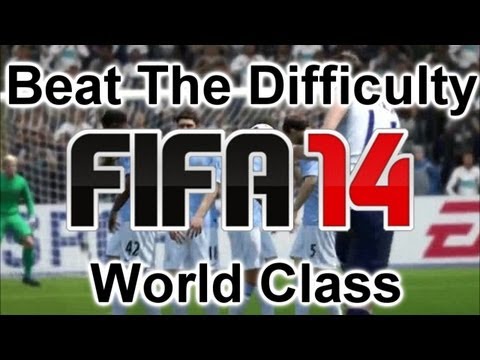 how to beat world class fifa 15