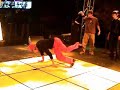 Bboy Fresh-Last For One