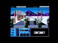 Operation Thunderbolt on Amstrad GX4000 retro games console