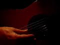 Tuning the classical guitar Tuning the classical guitar