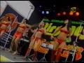 Virgenes De La Cumbia 2 - Diablitas del Sabor - Bum Bum