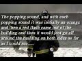 Eyewitness Accounts of Demolitons Used on the WTCs?