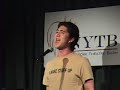 Danny Larsen - Normal