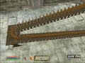 Oblivion Domino Day 1