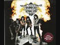 KISS - Lick It Up - Live in Minneapolis - 11/7/09