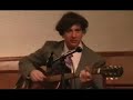 Craig Ventresco Guitar Solo - with The Paul Asaro Trio