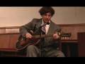 Craig Ventresco Guitar Solo - with The Paul Asaro Trio