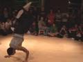 Kido(IMC) Vs BzBroox1(MZK) OUTBREAK 5 Year Anniversary Party