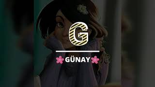 Gunay adi