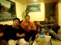 The alcohol is funny (Lo intentamos) dj jorge Rios meza
