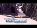 Watch this amazing SSX trailer!