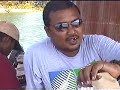 Naik House Boat Kat Tasik Kenyir